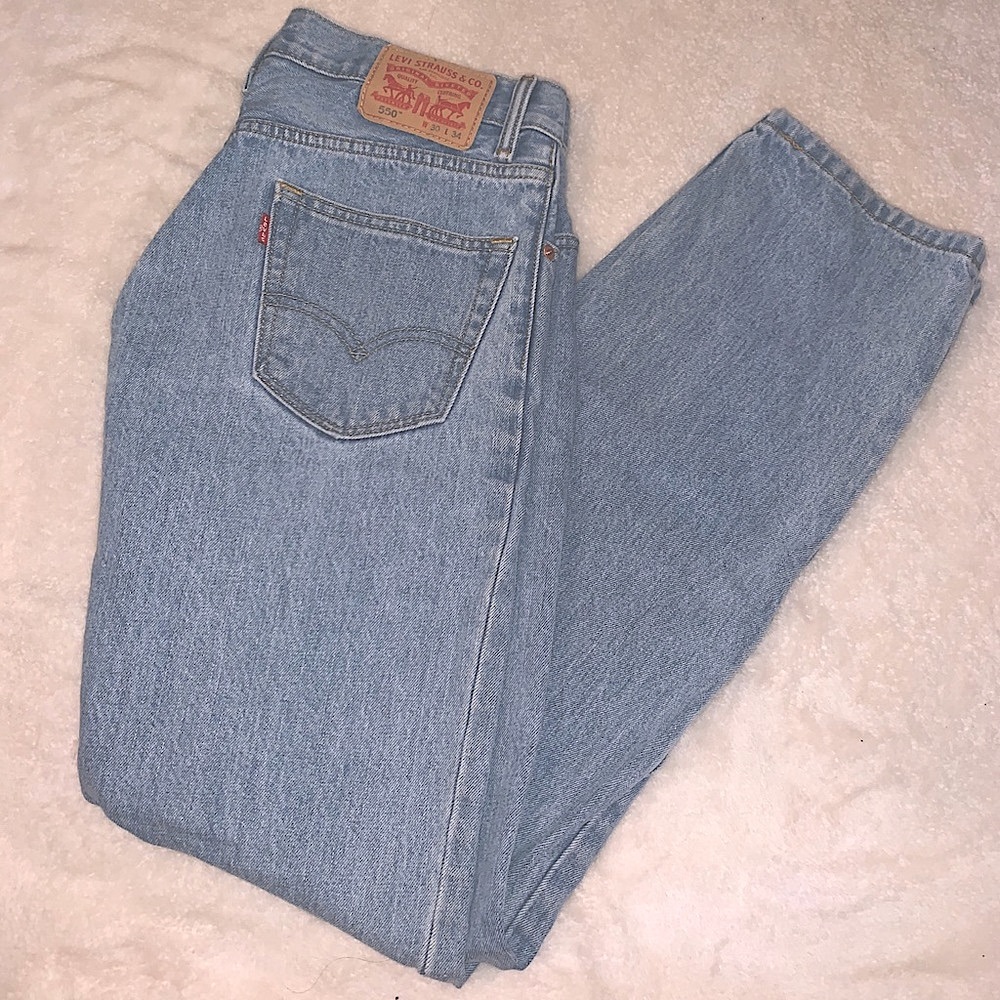 Vintage Levi’s
